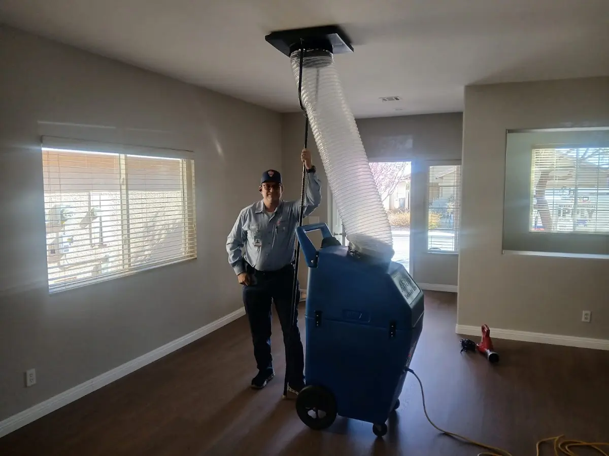 Professional Emergency HVAC Repair work inside a Springettsbury home